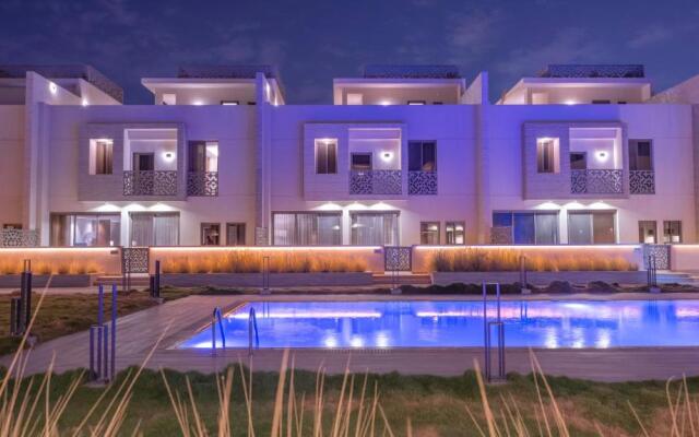 Mabaat - Oceana Resort - 463