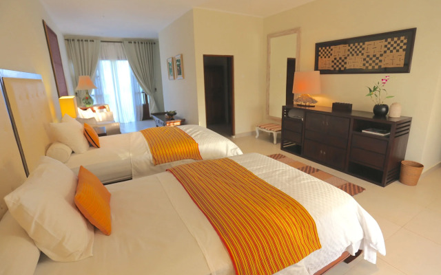 Villa Balidamai by Nagisa Bali