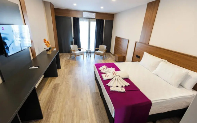 Restway Hotel