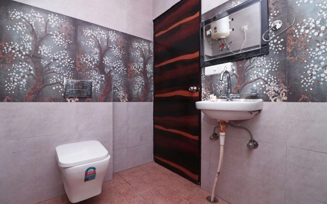 OYO 2188 Sunrise Resort