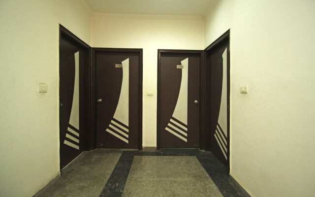 FabHotel Marbella Noida Sec 51