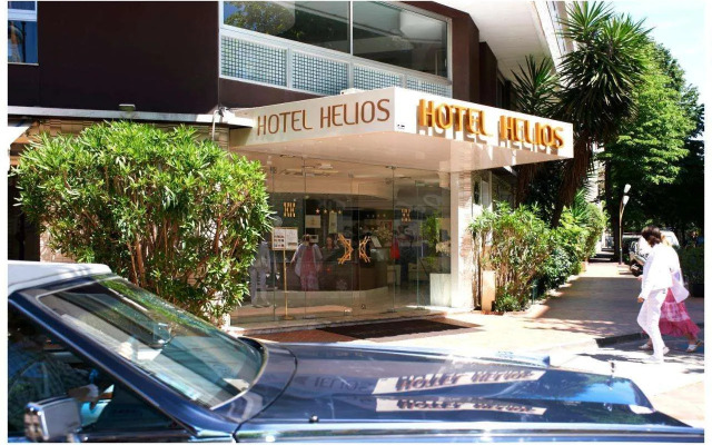 Hotel Helios