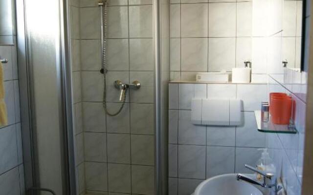 Gasthof & Pension Palmenhof