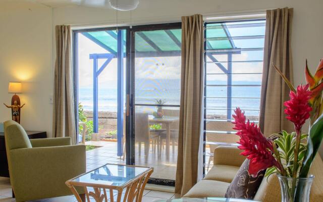 Lahaina Ocean's Edge