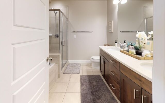 Sun-kissed Casita 3 Bedroom Apts