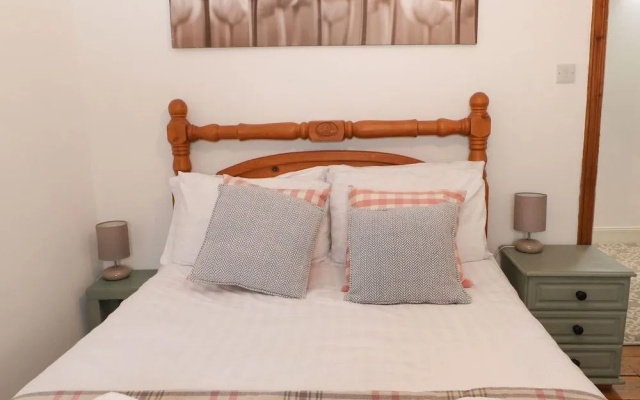 Kits Cottage