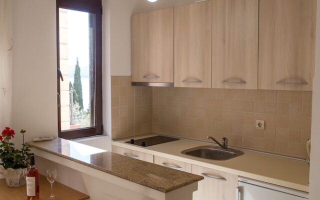 Apartments Lumiere