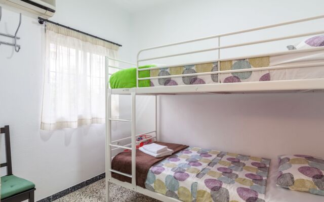 Apartamento Azahar