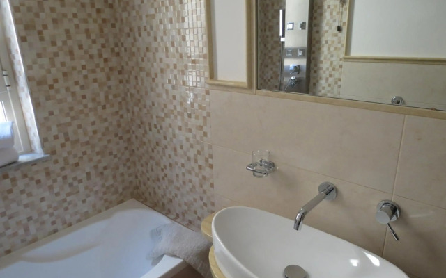Hotel La Giara