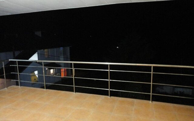 Hill Tops Villa Pvt Ltd