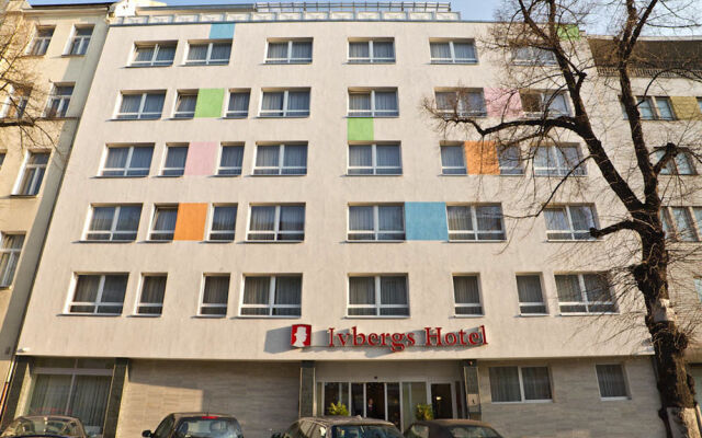 Ivbergs Hotel Charlottenburg