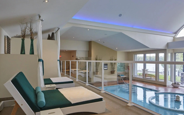 Sir Sam´S Inn - Northwoods Ii Suite