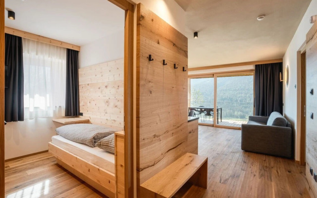 Apartments With Wellness are in Toblach - Innichen