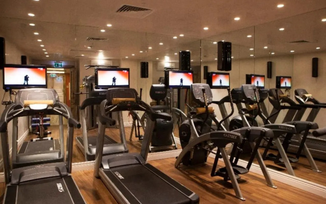 The Bank Hotel Istanbul, a Member of Design Hotels