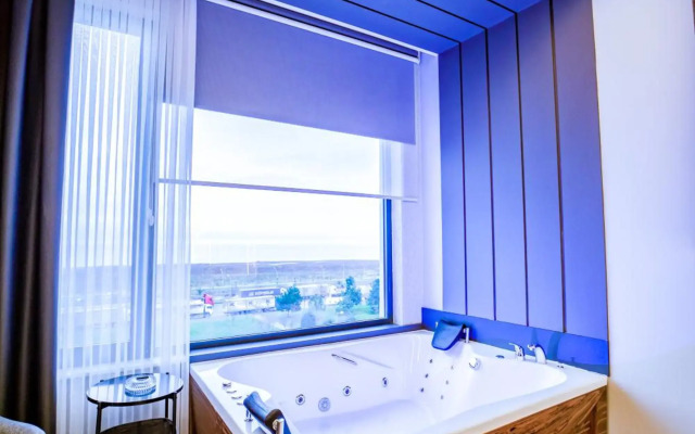 Aksular Hotel