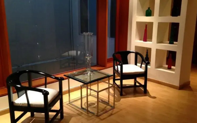 Colinas de Santa Monica