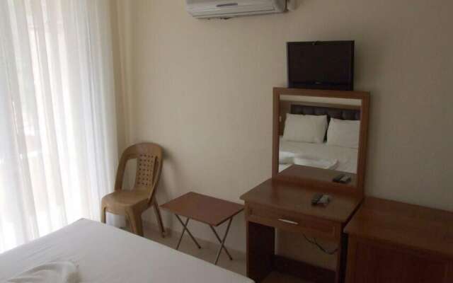 Grand Yazici Hotel Adrasan