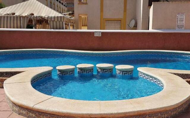 Apartamento Salamanca 4