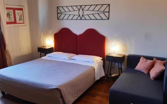 Albergo Moderno