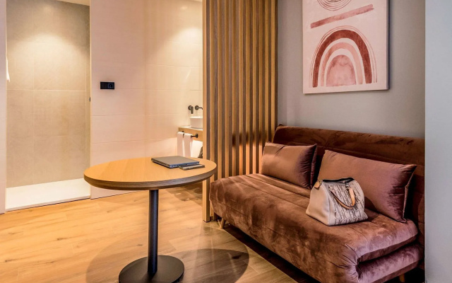Mercure Lugo Centro