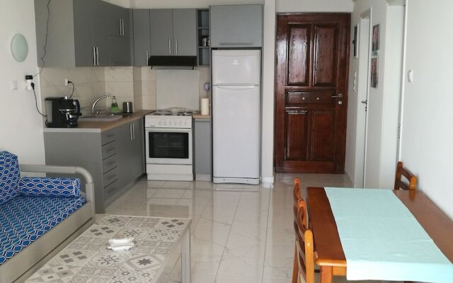 Atlas Unlimited Sea View Apartment
