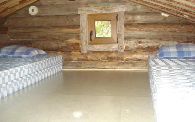 Toola-Lodge