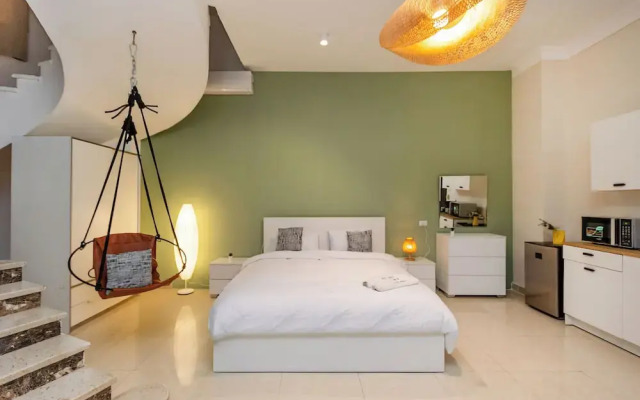 Host Prime Boutique Hotel 01