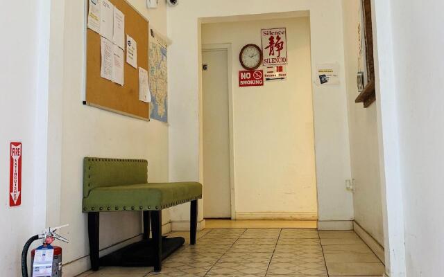 Kamway Lodge & Travel Inc.