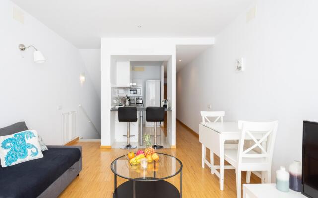 Home2Book Stylish Apartment in the North with Teide views