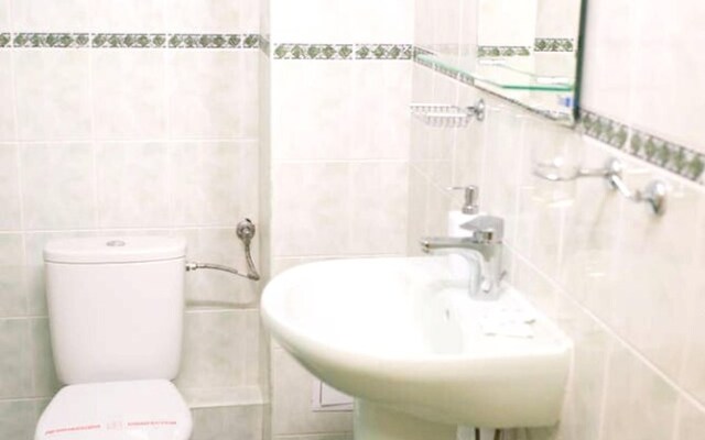 Apartment With one Bedroom in Varna, With Balcony and Wifi