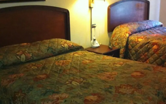 Budget Inn Express