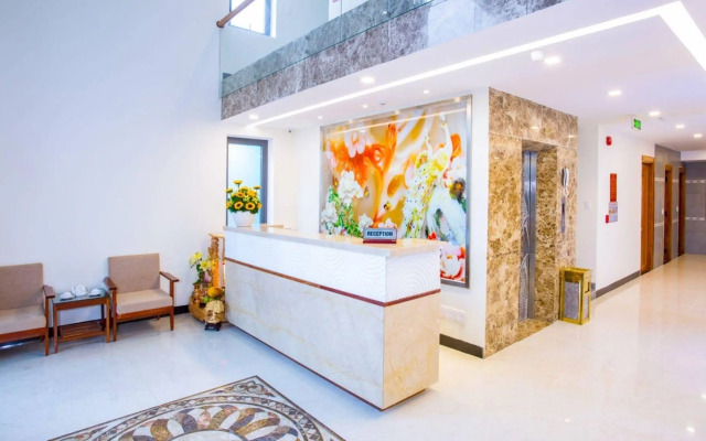 Ocean Garden Boutique Danang By Haviland