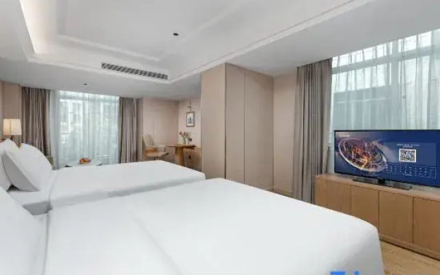 Vienna Hotel  Sanya Bay No.1