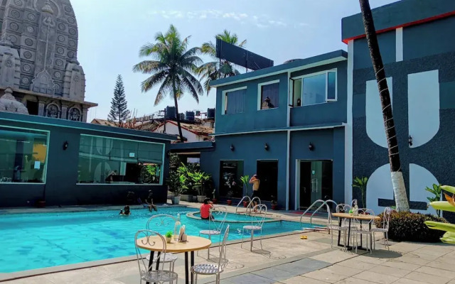Hotel Plaza Inn by Rio