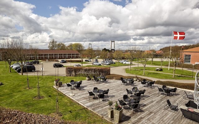 Comwell Middelfart
