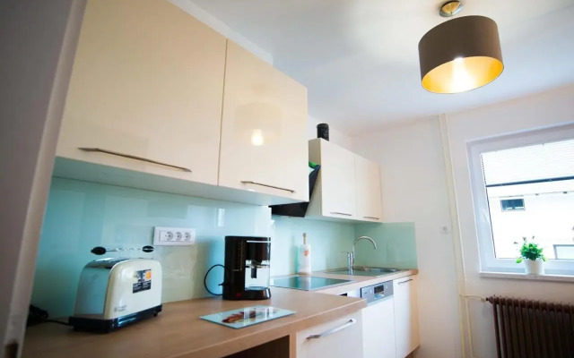 Apartment Ani