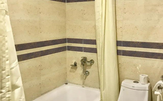 Hotel Migmar