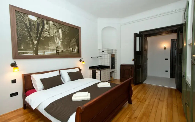 Zois Apartments