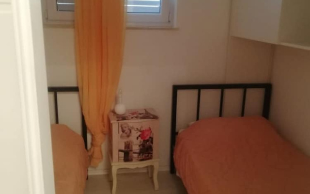 Apartments Mirela
