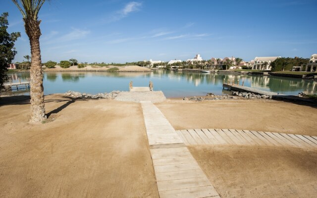 Stunning Golf Villa in El Gouna