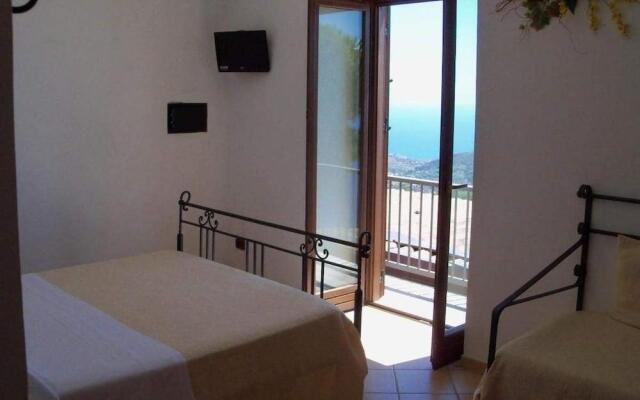 Agriturismo Le Agavi