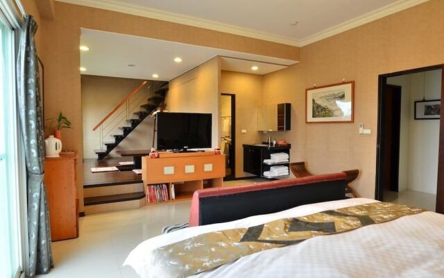 Fuluart B&B