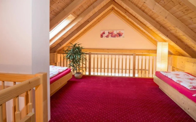 Landhaus Leitner am Wolfgangsee