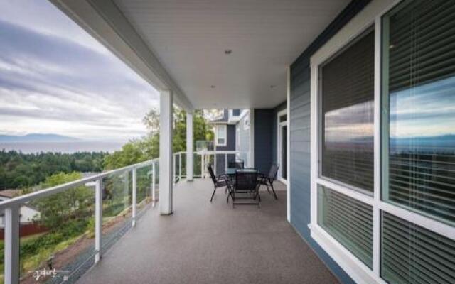 Ocean Melody Vacation Rooms