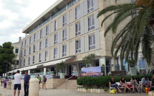 Adriana Hvar Spa Hotel