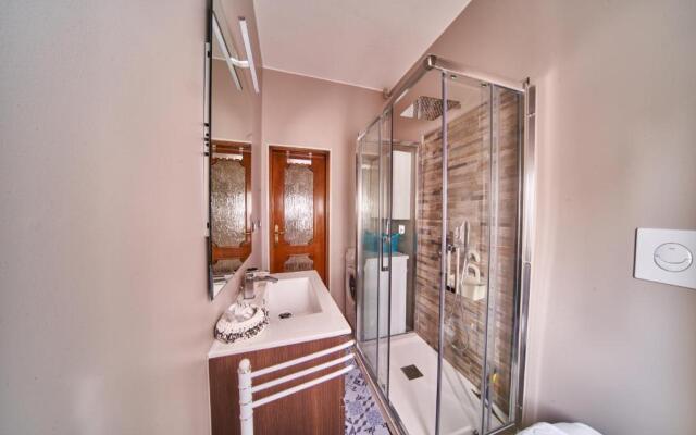 Tecla - 3 Bedrooms Apartment