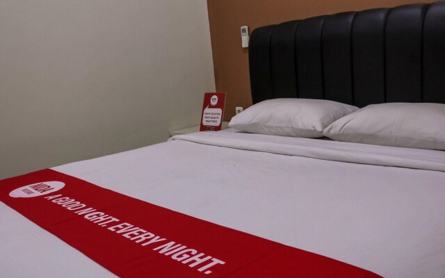 NIDA Rooms Pattaya Sky Paradise