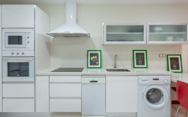 New and nice near to the beach