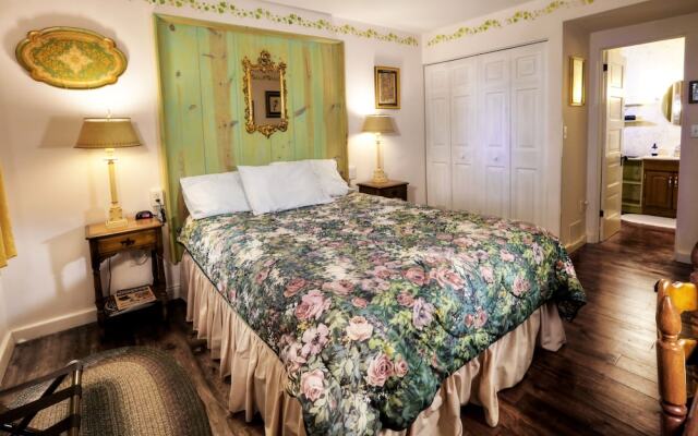 Laurel Ridge Bed and Breakfast