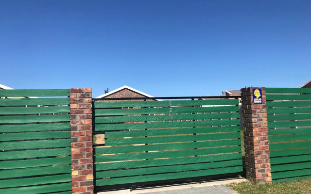 Executive Suites on MD